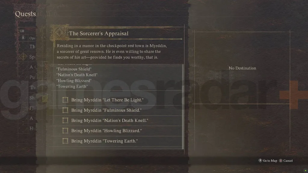 Dragons Dogma 2 Sorcerers vurdering start