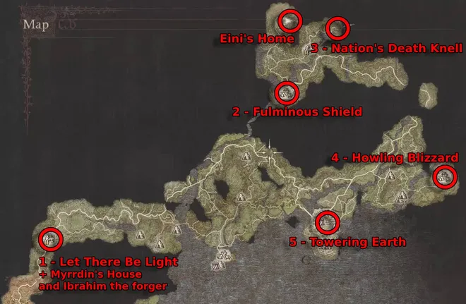 Dragon’s Dogma 2 Sorcerer’s Appraisal és Spellbound quest walkthroughs