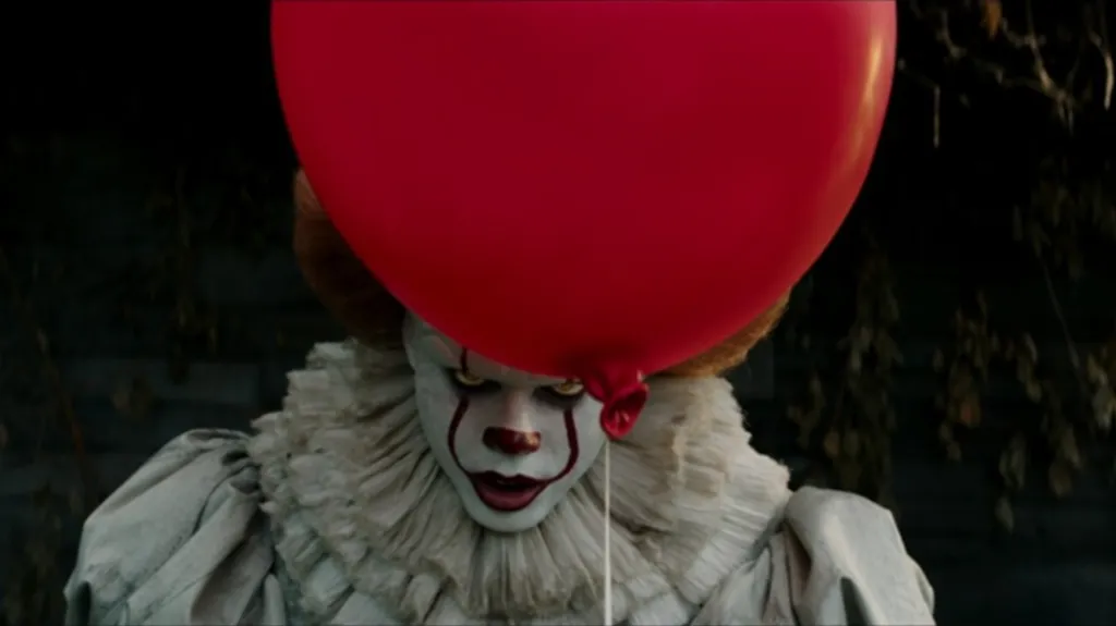 It