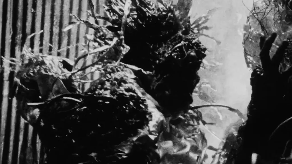 Tetsuo: A vasember
