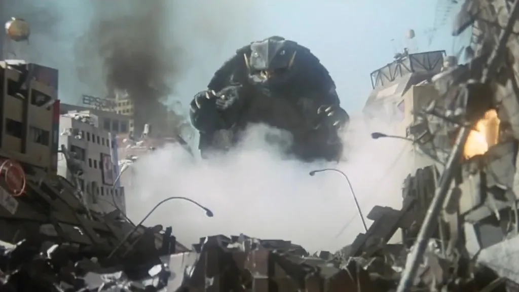 Gamera: A világegyetem őrzője