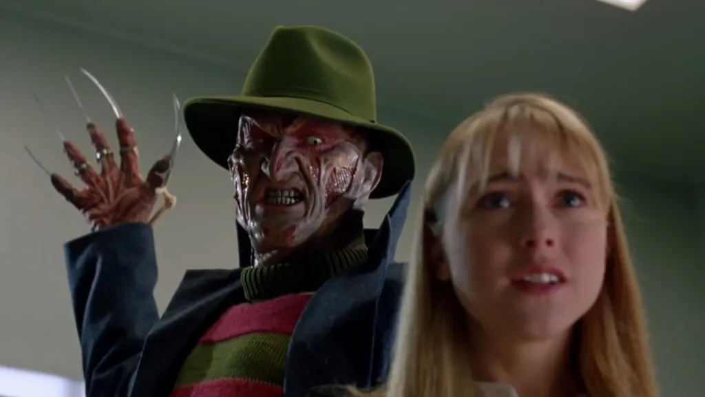Wes Craven új rémálma