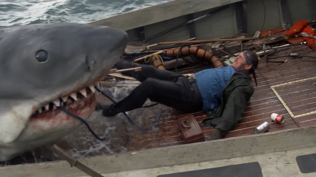 Jaws