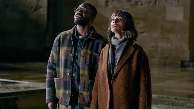 3 신체 문제 시즌 2: 책에 따르면 넷플릭스 공상 과학 쇼에서 다음에 일어날 수 있는 일