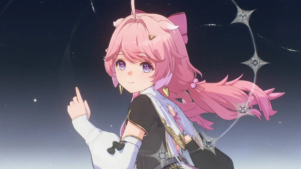 Wuthering Waves Encore&rsquo;s Resonance Chain og oppgraderingsprioritet