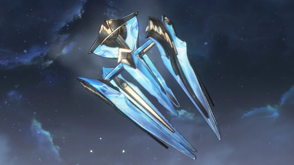 Wuthering Waves Encore beste våpen