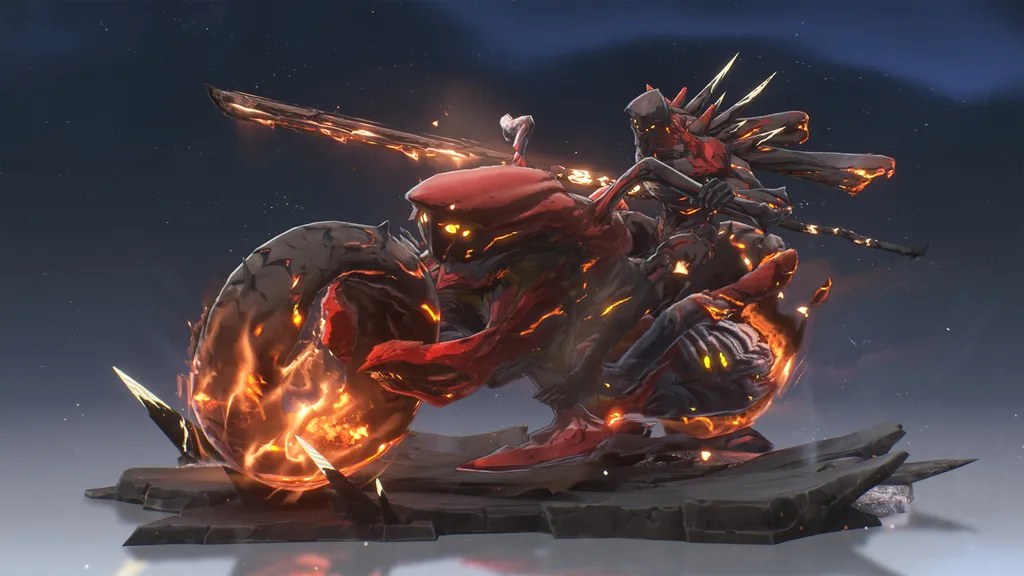 Wuthering Waves Encore beste ekko