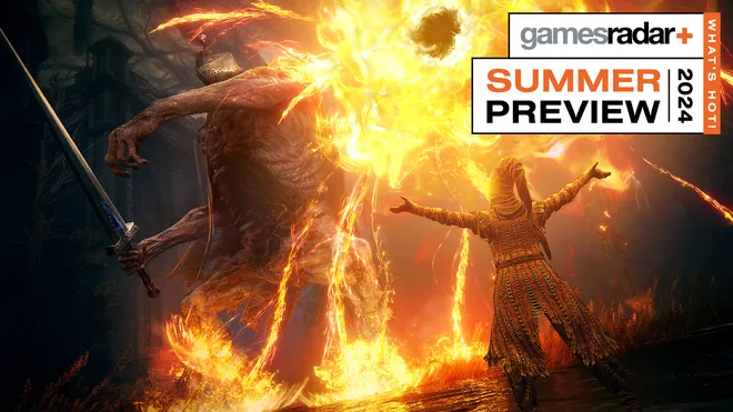 What’s Hot 2024: Nyári Játékok előnézet