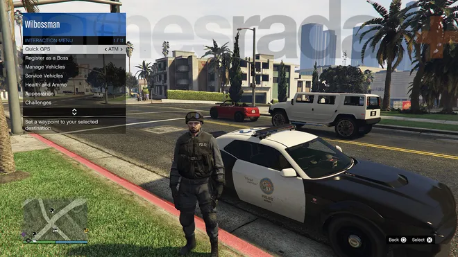 Wo finden Sie GTA Online ATM-Standorte, um Ihr Bargeld einzuzahlen?