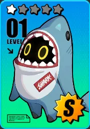 Zenless Zone Zero Bangboo tier lista - Sharkboo