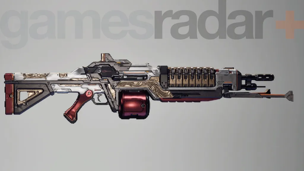 İlk Soydan Gelen Kalıcı Miras Silahı