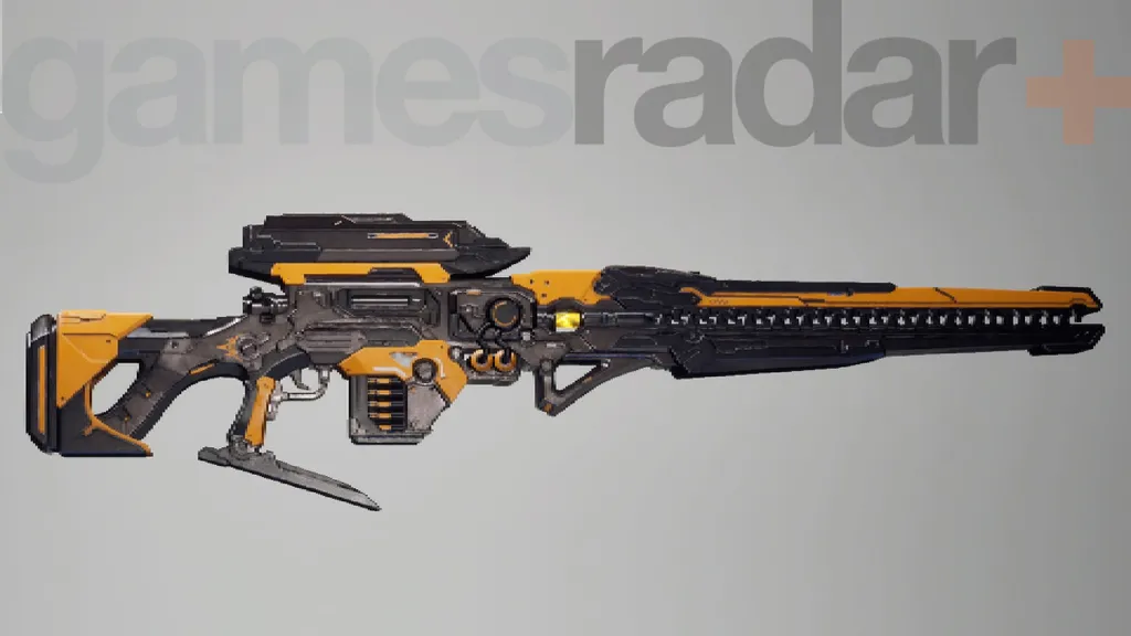 İlk Soydan Gelen Delici Hafif Silah