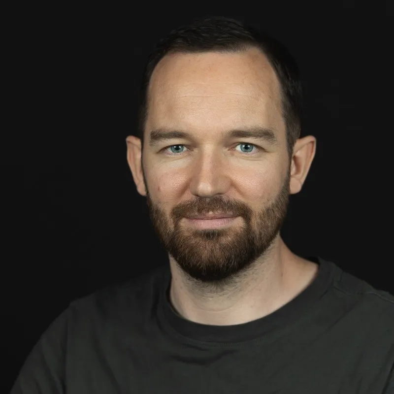 Matthieu Delisle star wars outlaws hodeskudd