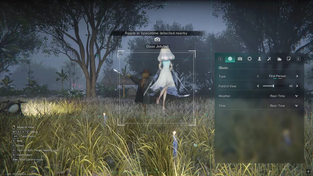 once human long journey fugleskremsel foto