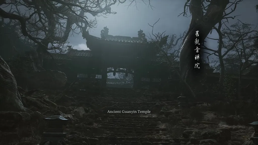 Svart myte Wukong-klokkene