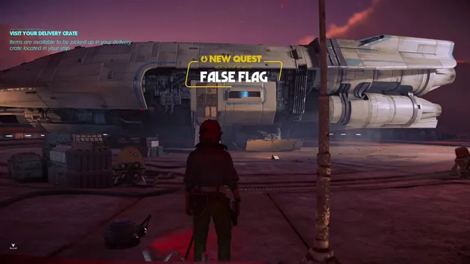 Как получить бонус за предзаказ Star Wars Outlaws и экипировку Ultimate edition
