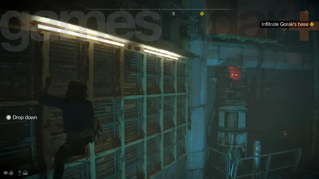 Yıldız Savaşları Kanun Kaçakları Pyke Bölgesi gizliliği