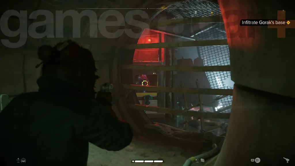 Yıldız Savaşları Kanun Kaçakları Pyke Bölgesi gizliliği