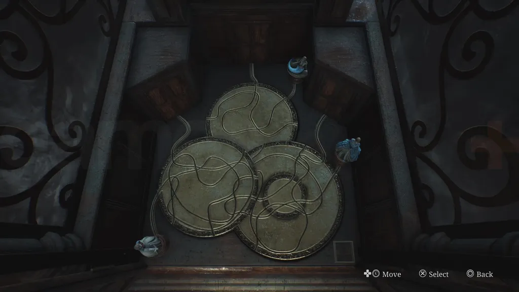 Silent Hill 2 Remake spilledåse