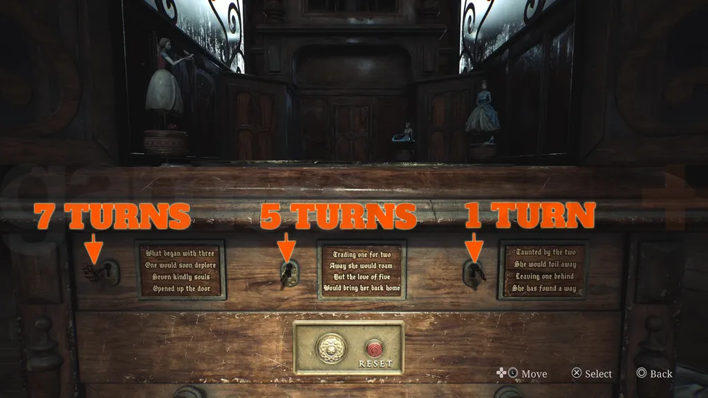 Silent Hill 2 Remake spilledåse