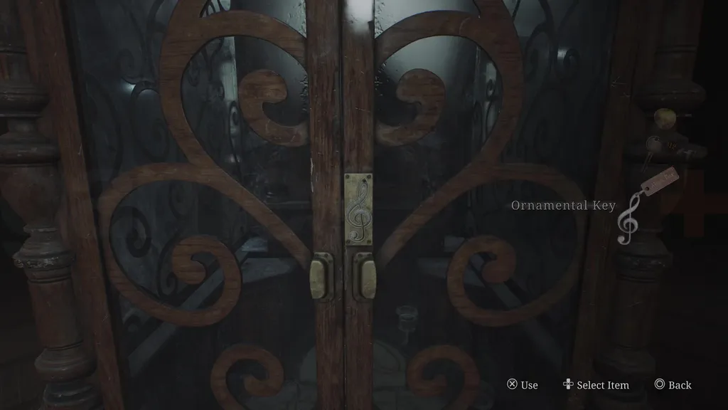 Silent Hill 2 Remake spilledåse