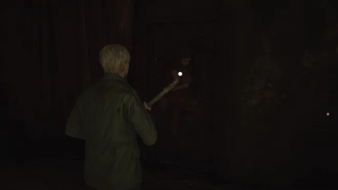 Mit tegyünk a réz és ólom Silent Hill 2 Remake gyűrűkkel?
