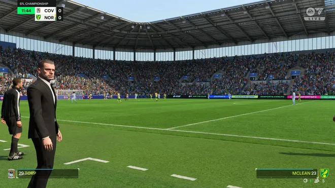 FC 25 Karrier mód útmutató a felderítésről, az átigazolásokról és a legjobb csapatokról