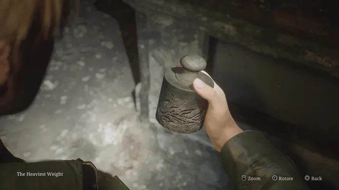 Hol találod meg és helyezd el az összes súlyt a Silent Hill 2 Remake börtönében