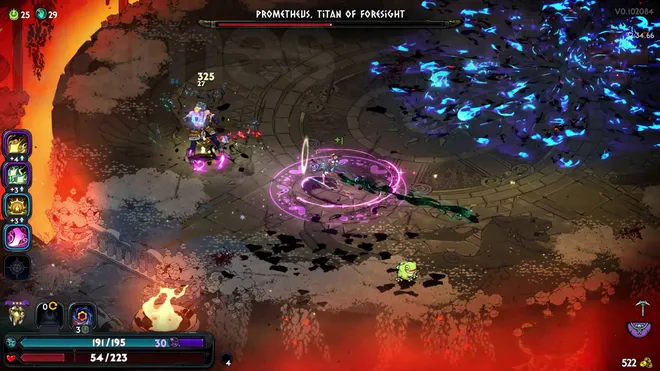 Hogyan lehet legyőzni Prometheus a Hades 2-ben?