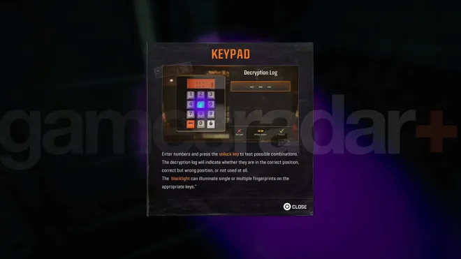 Hogyan lehet visszafejteni a Black ops 6 billentyűzet kódját?