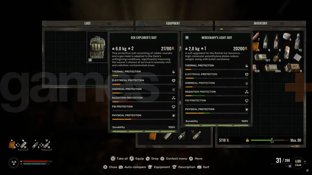 Stalker 2 gazeteci zulaları