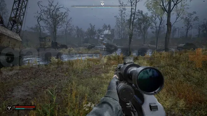 스톨커 2 존에서 생존하는 데 도움이 되는 10가지 팁