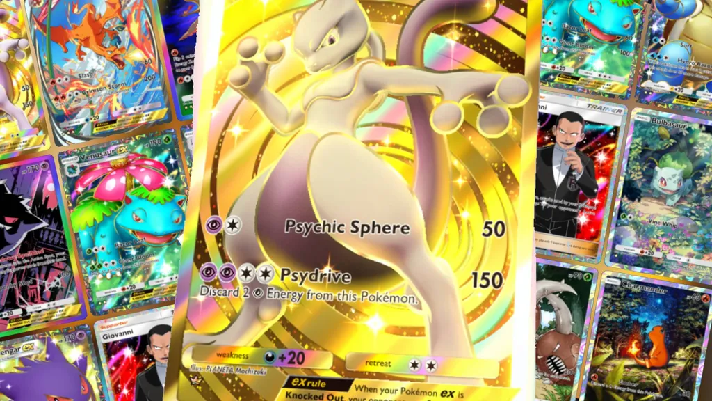 Pokemon TCG Pocket en iyi desteler