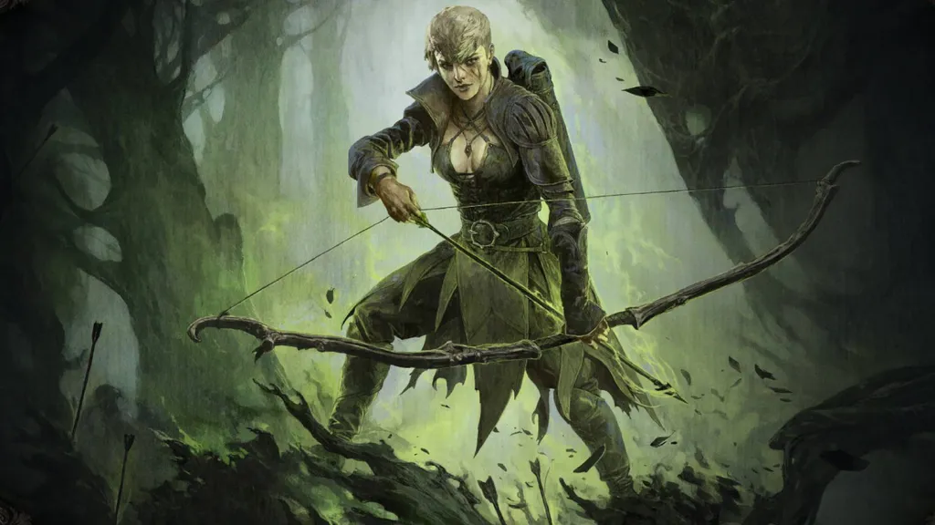 Path of Exile 2 Klassen
