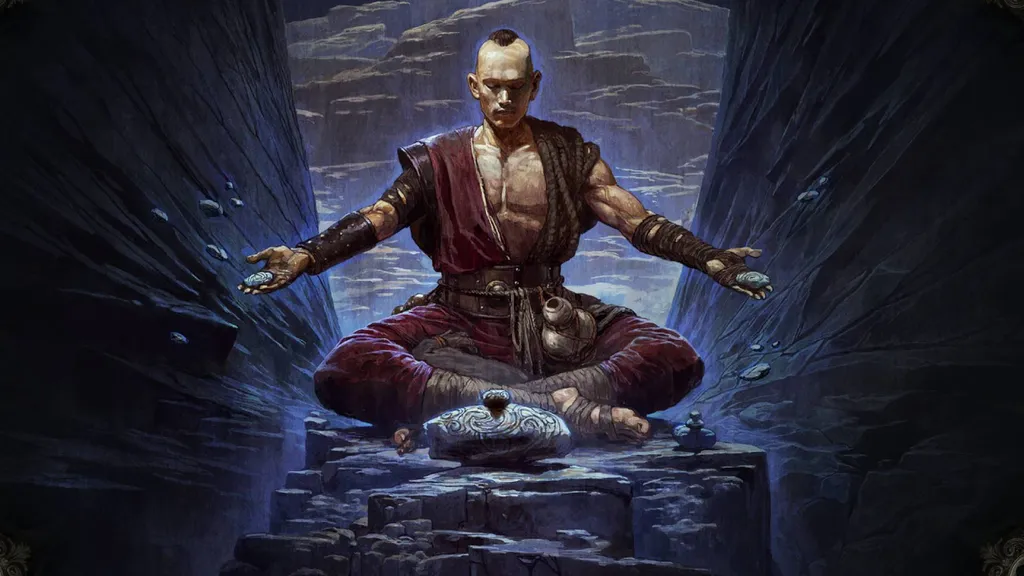 Path of Exile 2 Klassen