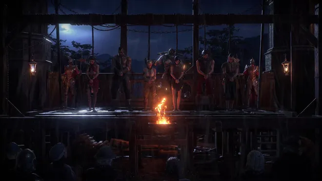 Die besten Path of Exile 2 Klassen, Rangliste und Tierliste