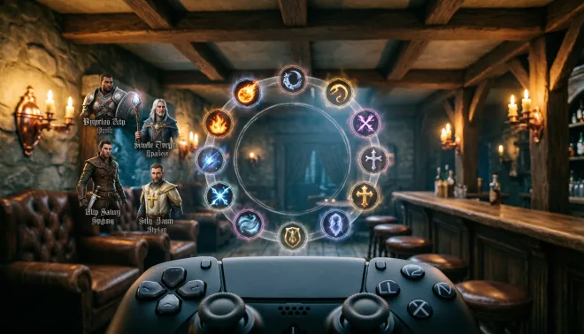 So beheben Sie Abstürze in Baldur's Gate 3 nach Hotfix 34