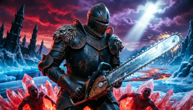 Doom: The Dark Ages PC Performance Guide: RTX 5090 Stutter, Abstürze und Linux-Fehler beheben