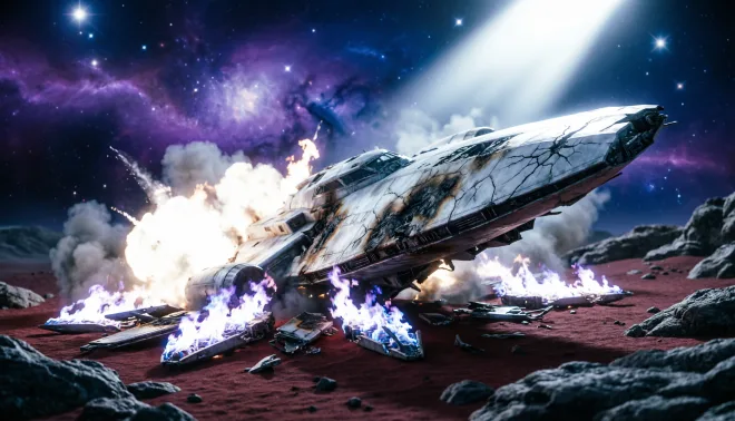 Starfield PS5 Çökme Çözümü: Patch 1.000.006 Nihayet Beklenen Çözüm mü?