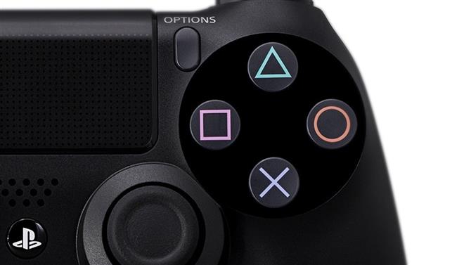 Vi har tilsyneladende kaldt X-knappen på PlayStation-controller det forkerte navn denne - Spil, film, tv, du elsker