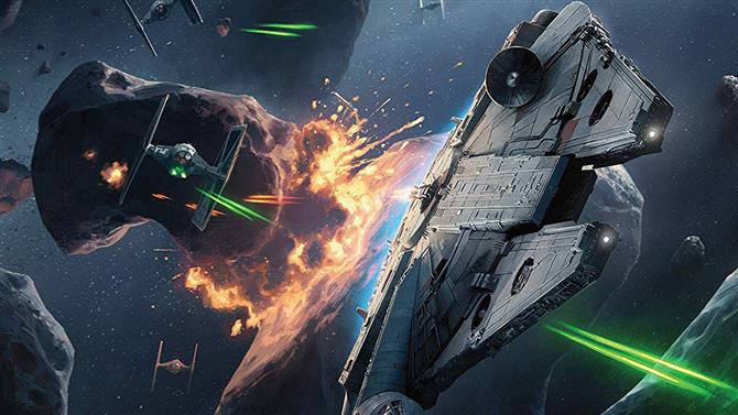 Salva Grandi Giochi A Bordo Come Star Wars Outer Rim