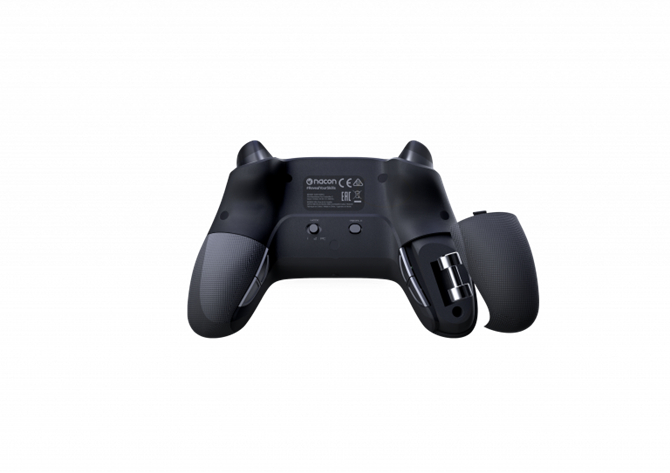 非売品 ③nacon REVOLUTION PRO CONTROLLER 2 fawe.org