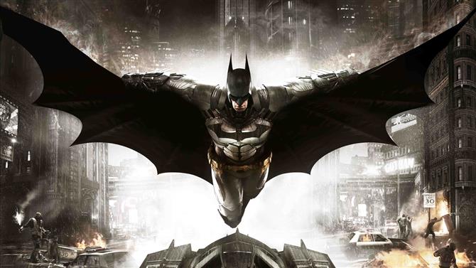 11 consejos esenciales de Batman: Arkham Knight para saber antes de jugar -  Los juegos, películas, tv que amas.